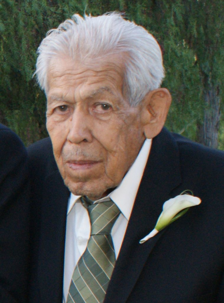 Trinidad Romero Luna