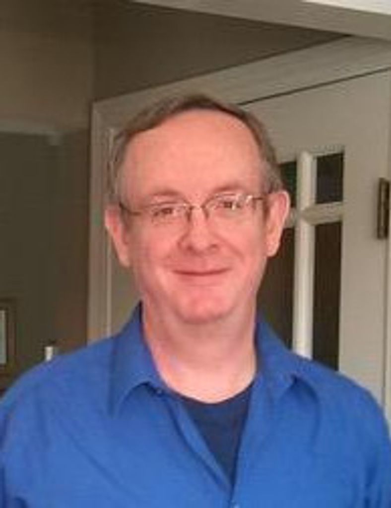 Matthew K. Ogrodowski Profile Photo