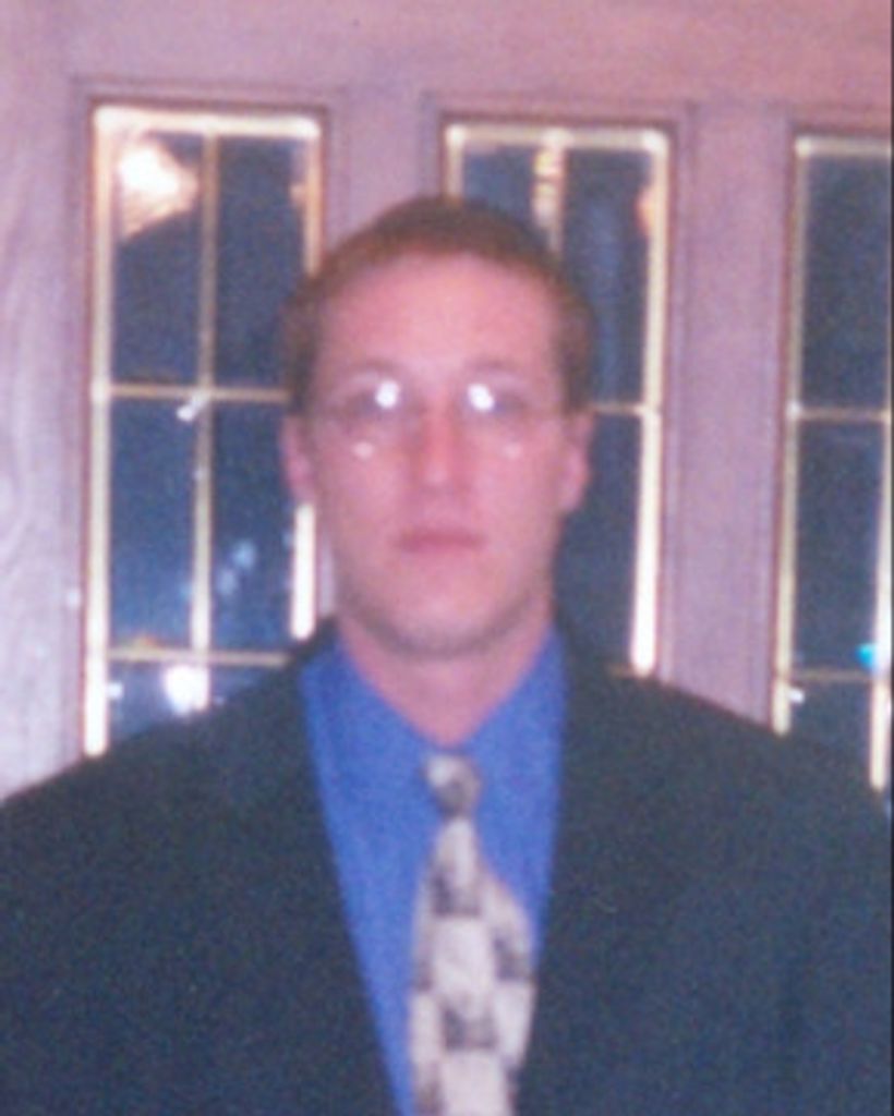 Gary C. Phillips, Jr.
