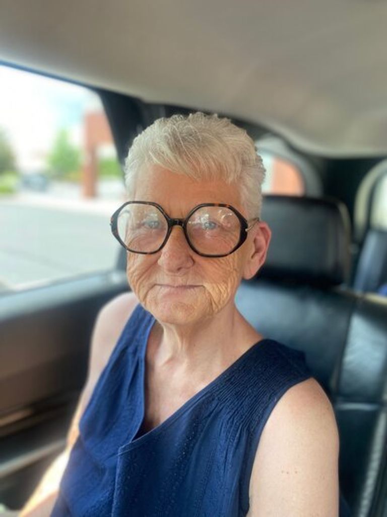 Sandra Kay Busby Profile Photo