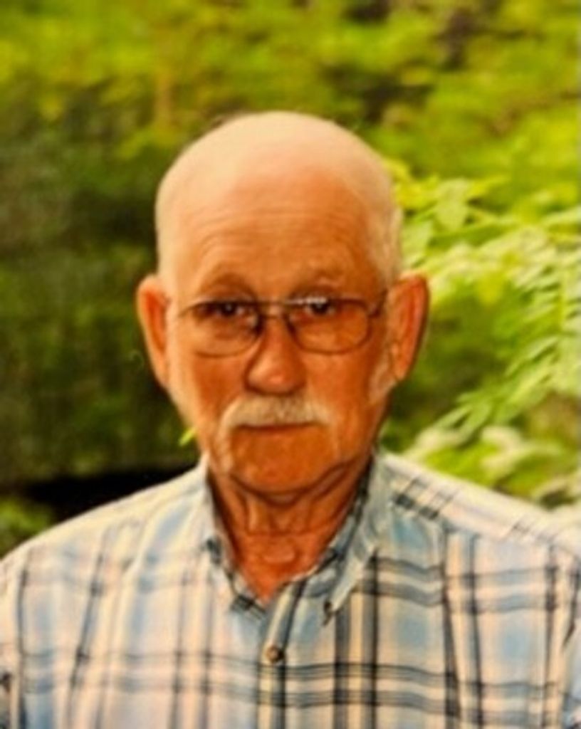 James Richard Vandegrift
