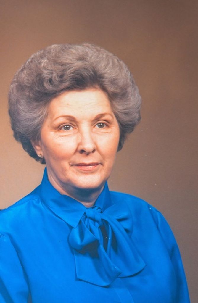 Margaret Helen Simmons Profile Photo