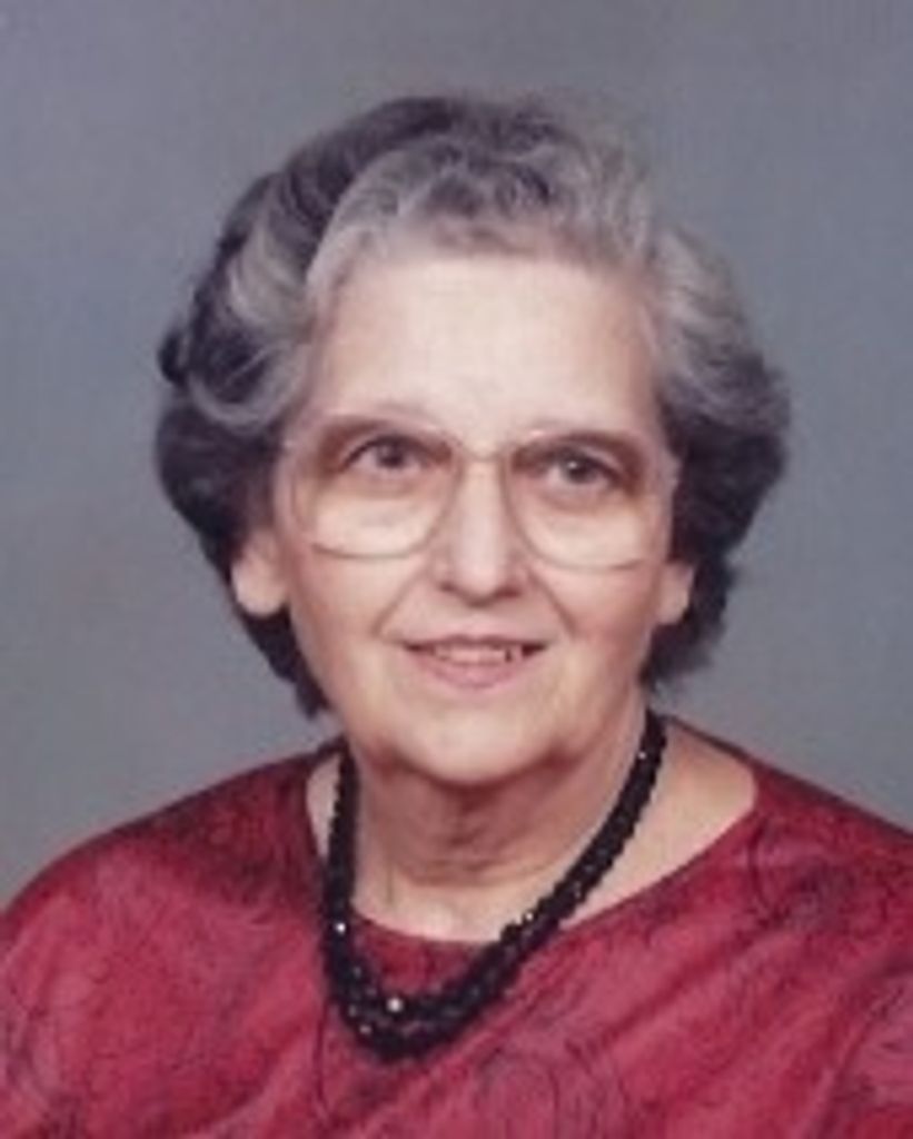 Lucille Graham Profile Photo
