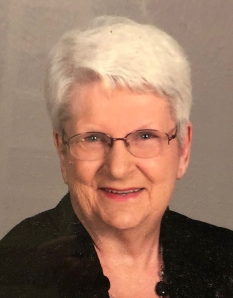 Lenore Mae Williams Profile Photo