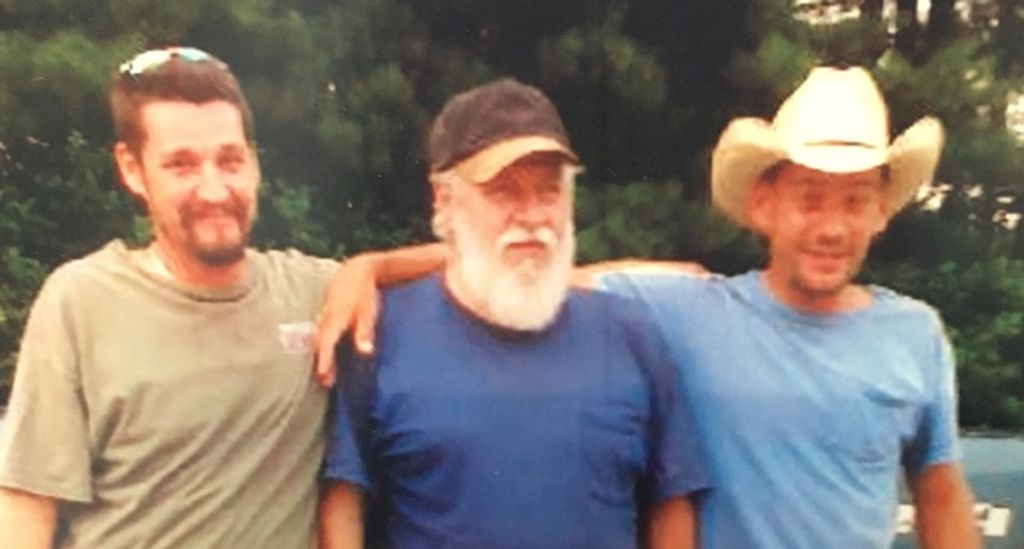 Thomas Owen Shoemaker, Sr. Profile Photo
