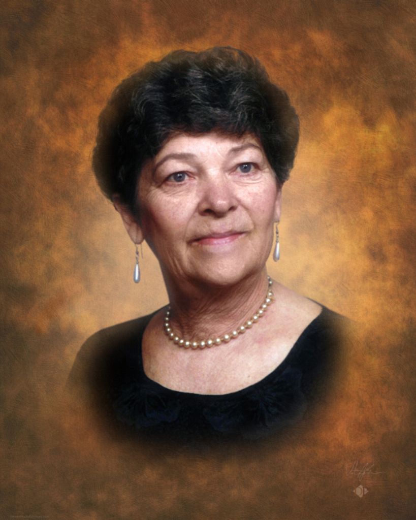 Doris Proctor "Mema" Randall