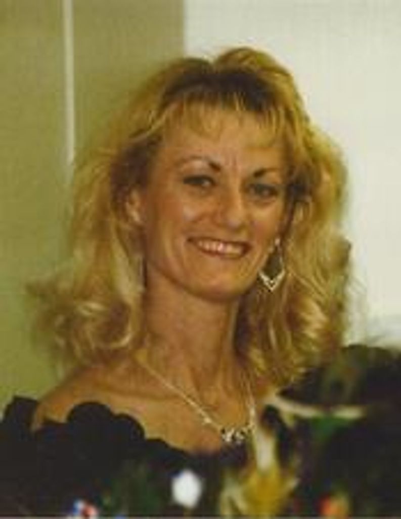 Cindy Ann Neal