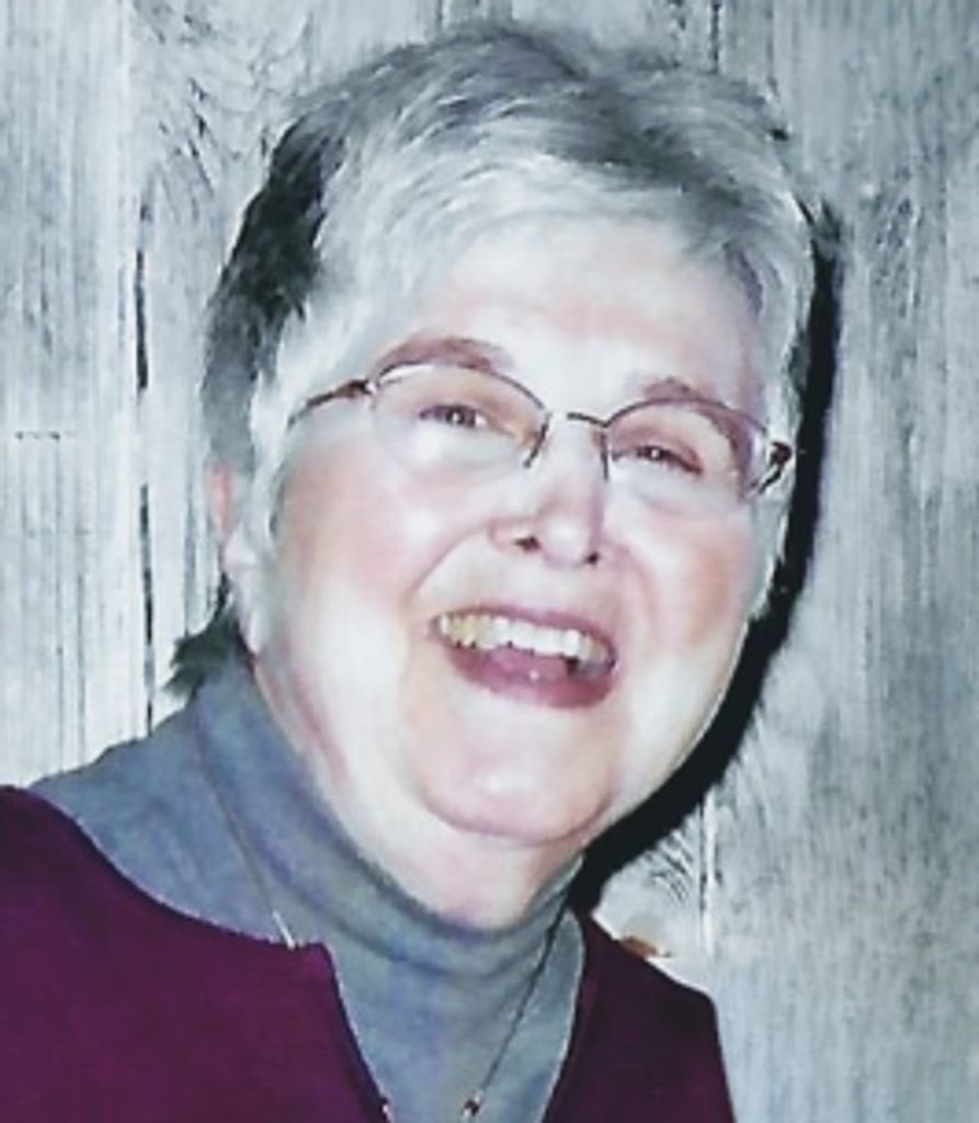 Sandra Snyder Profile Photo