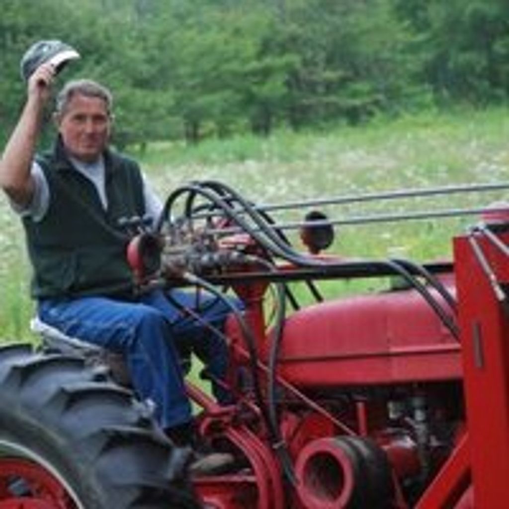George Edward Ritter, Jr., Md