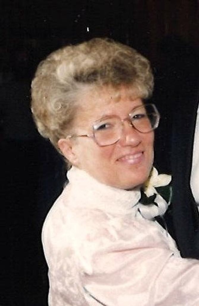 Bonnie Slezak