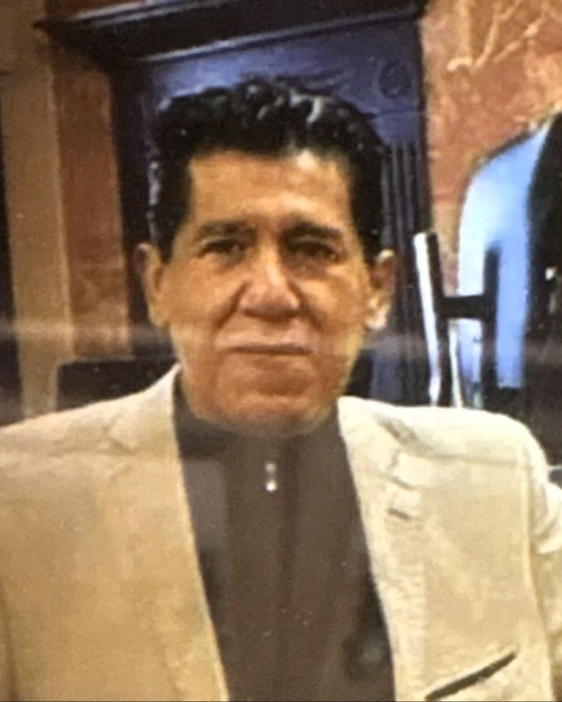 Lazaro Castellanos Landero