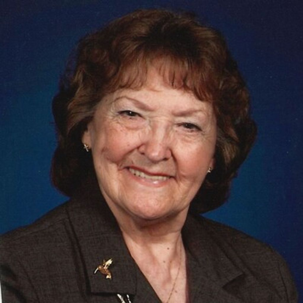 Patricia Margaret Langlois