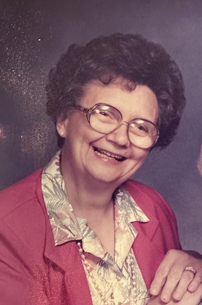 Laverne Stephenson Profile Photo