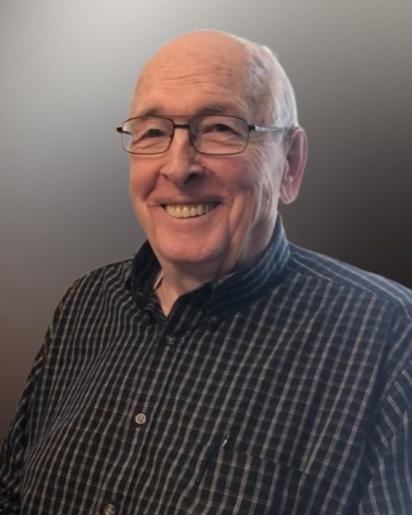 Lester Eugene Burbrink