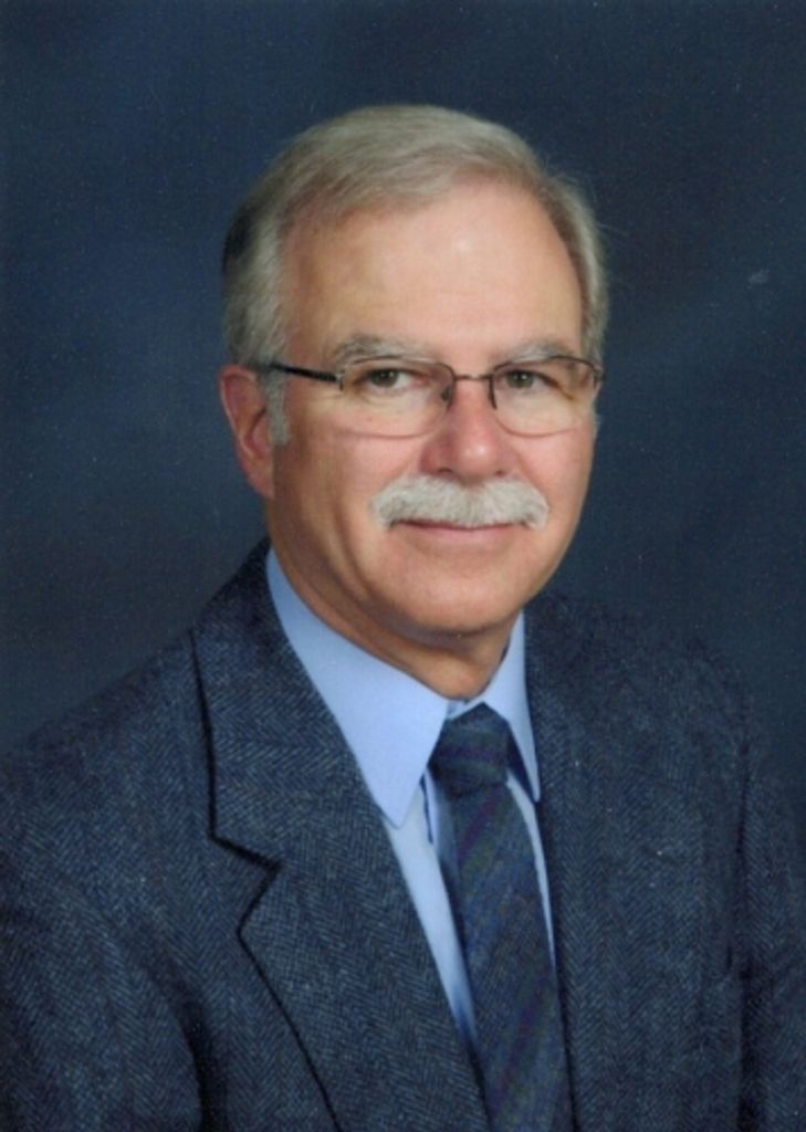 Dr. Dean Gregory Van Dussen Profile Photo