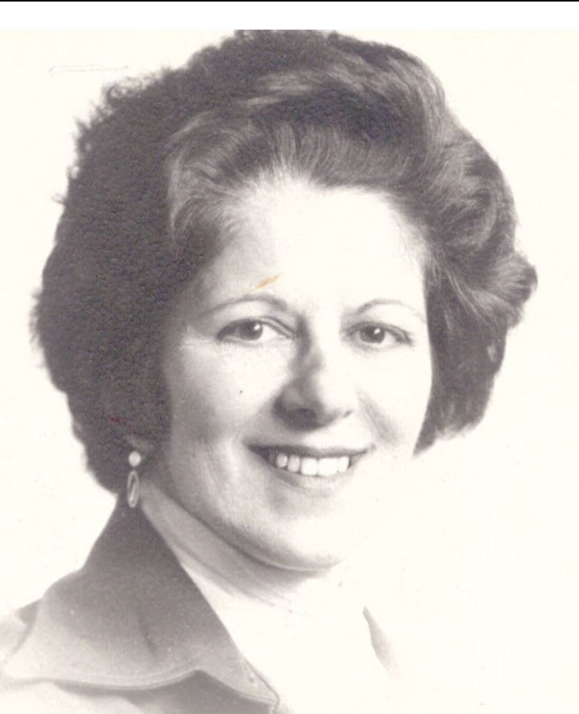 Rose Serapi (Azarian)  Keshigian