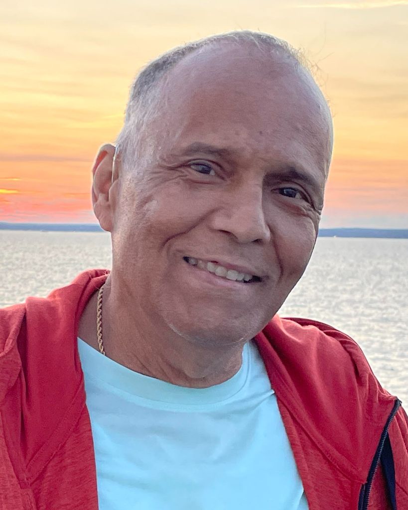 Hector Rafael Rodriguez