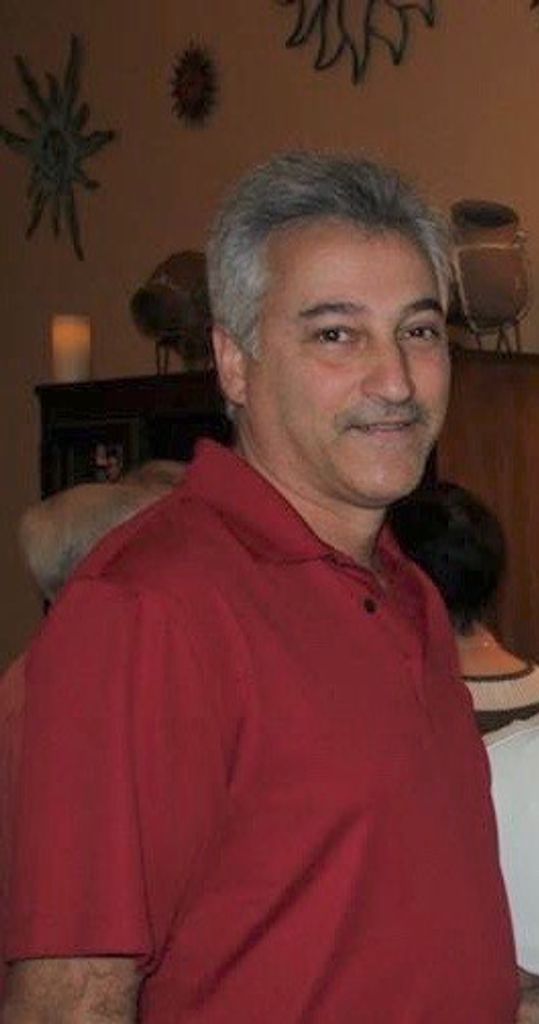 Steven J. Wallner