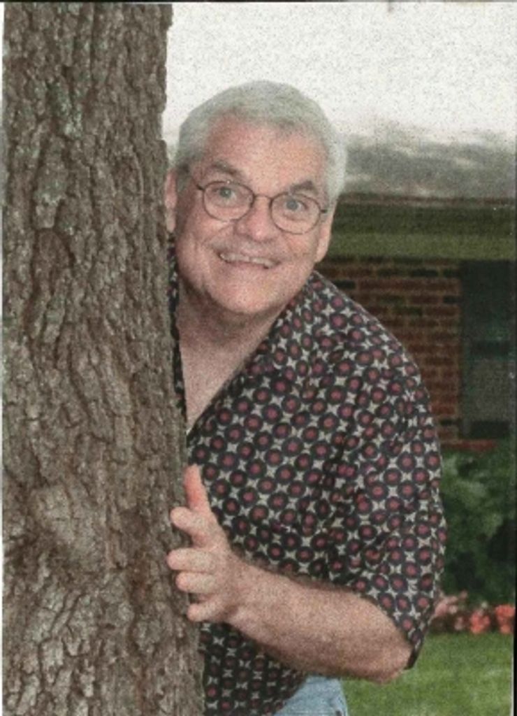 Ronald D Kelsey