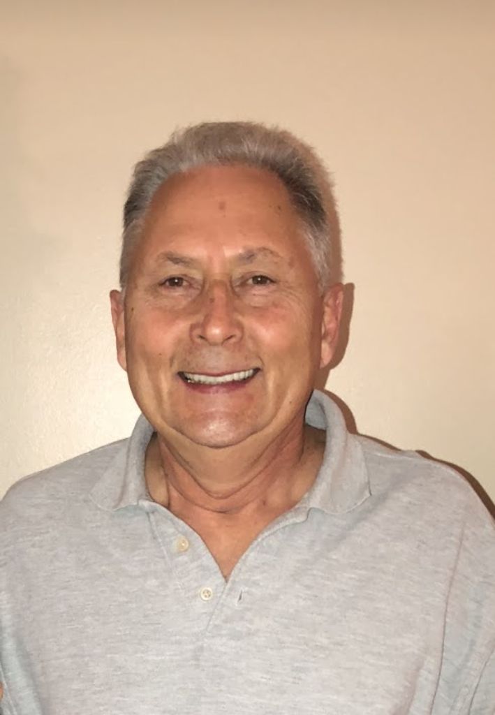 David B. Eichhorst