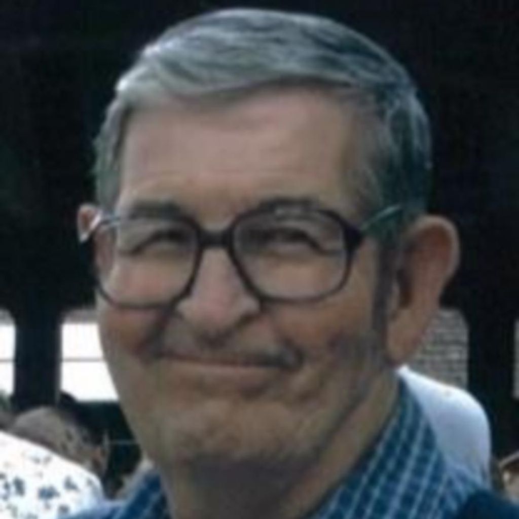 Raymond Johnson Profile Photo