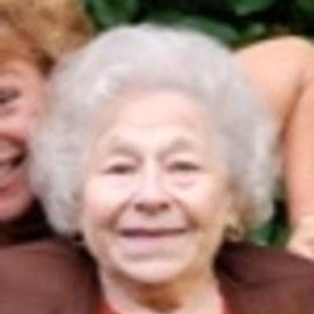Marion Chalmers
