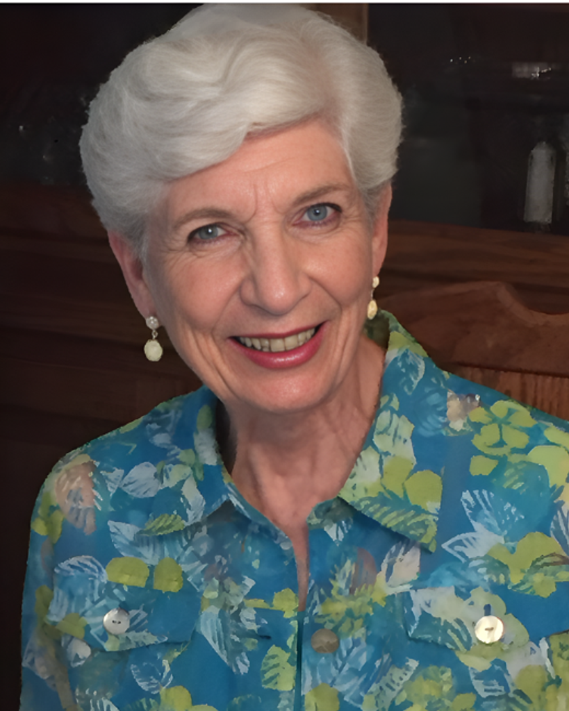 Rebecca Tuttle Snyder Profile Photo