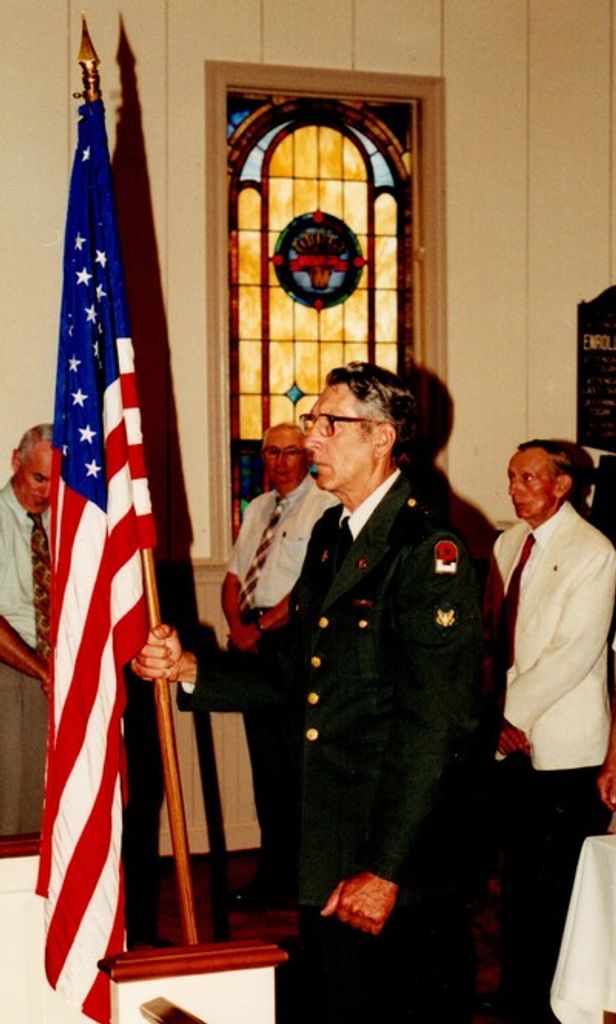 Otis Kelly Richardson