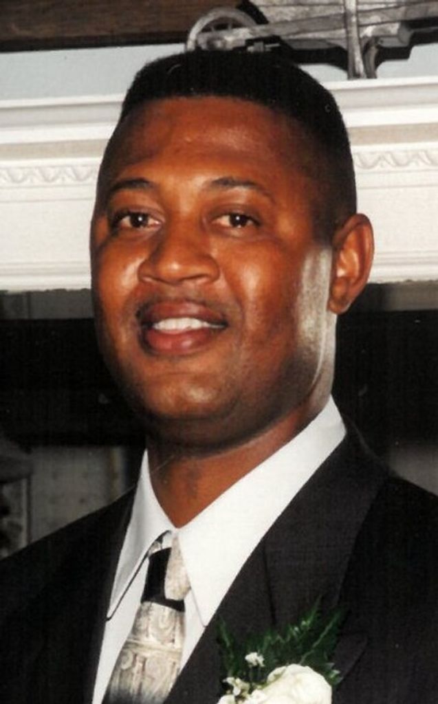 Sylvester "Sly" Harmon Profile Photo