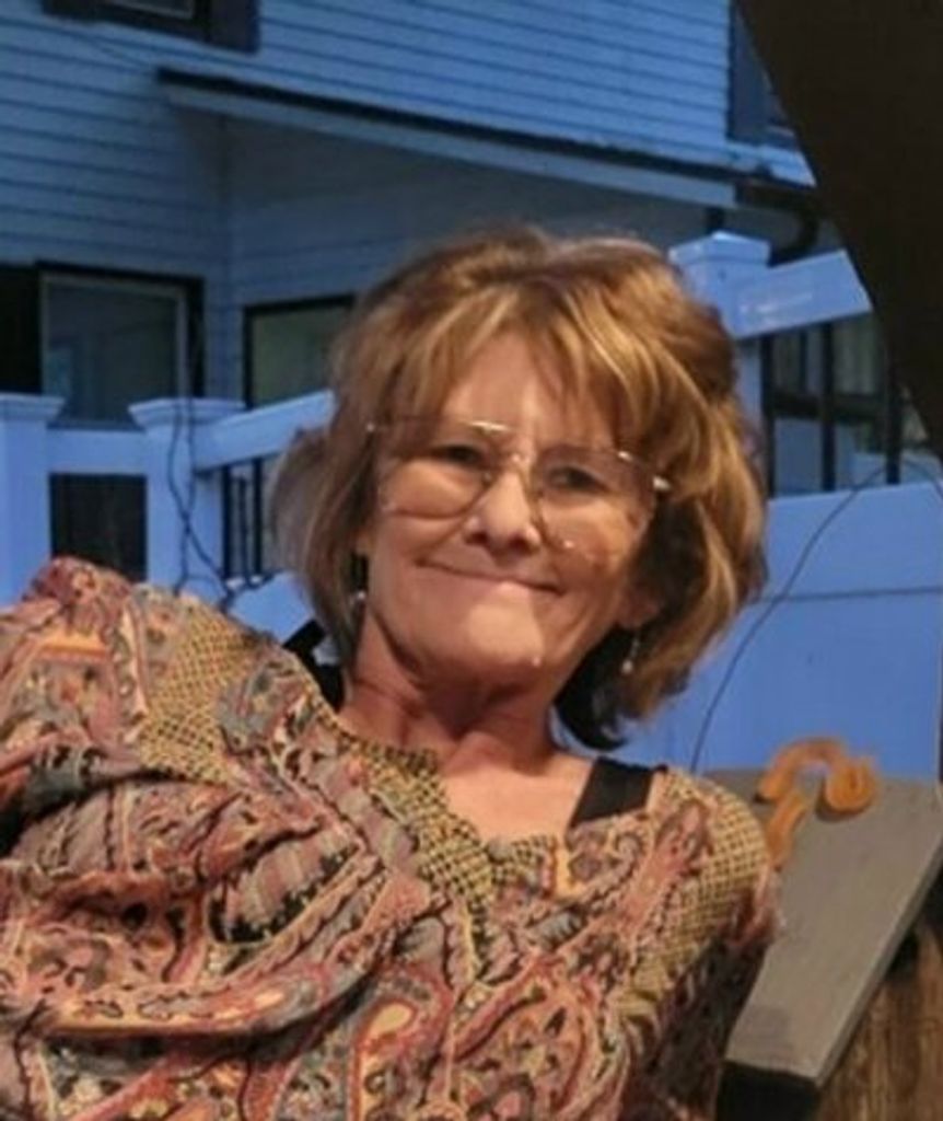 Janet Jolene Spoon Profile Photo