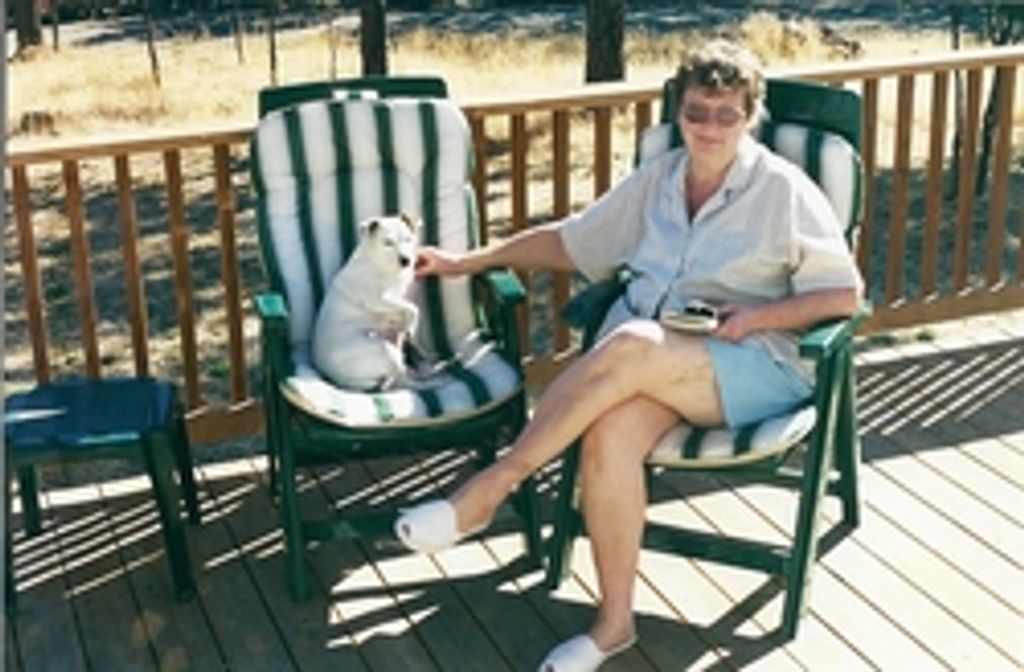 Eileen Marie Mcskimming Profile Photo