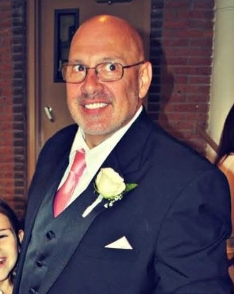 Gary Lee Mitchell