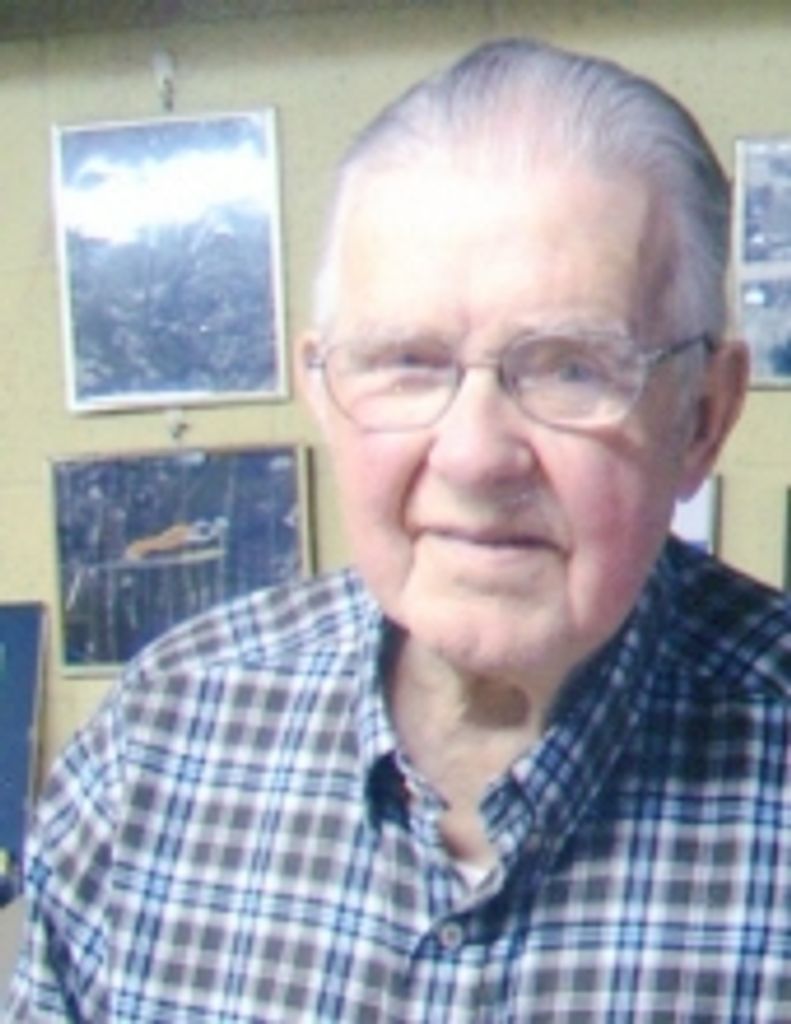 Carl Darovich