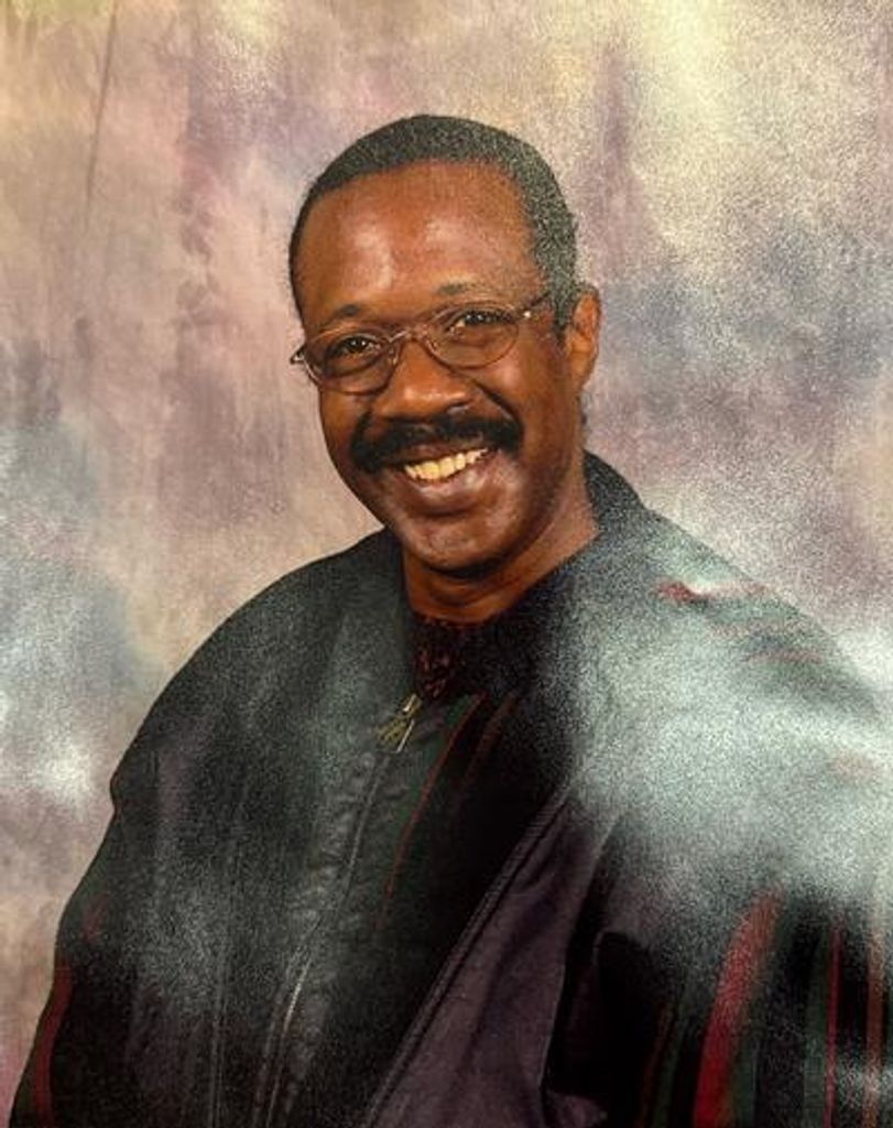 Earl Antwon Thompson