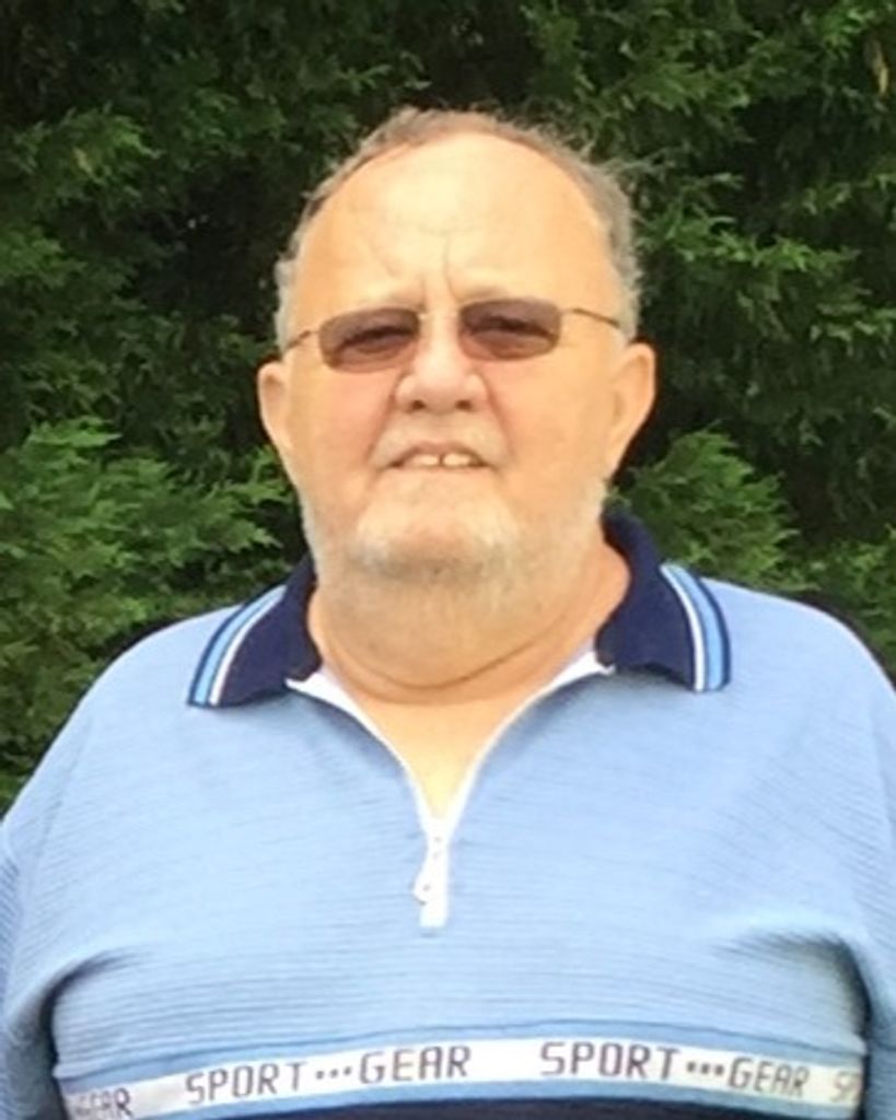 Larry Tucker Profile Photo