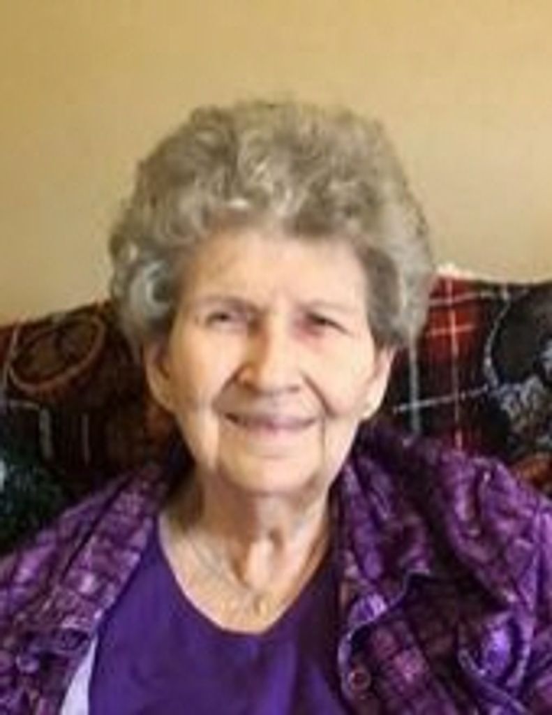 Mary Ann S. Artz