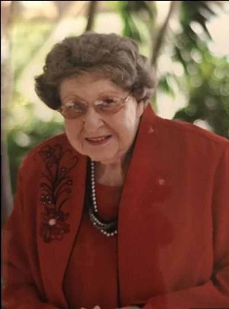 Helen Fraed Profile Photo