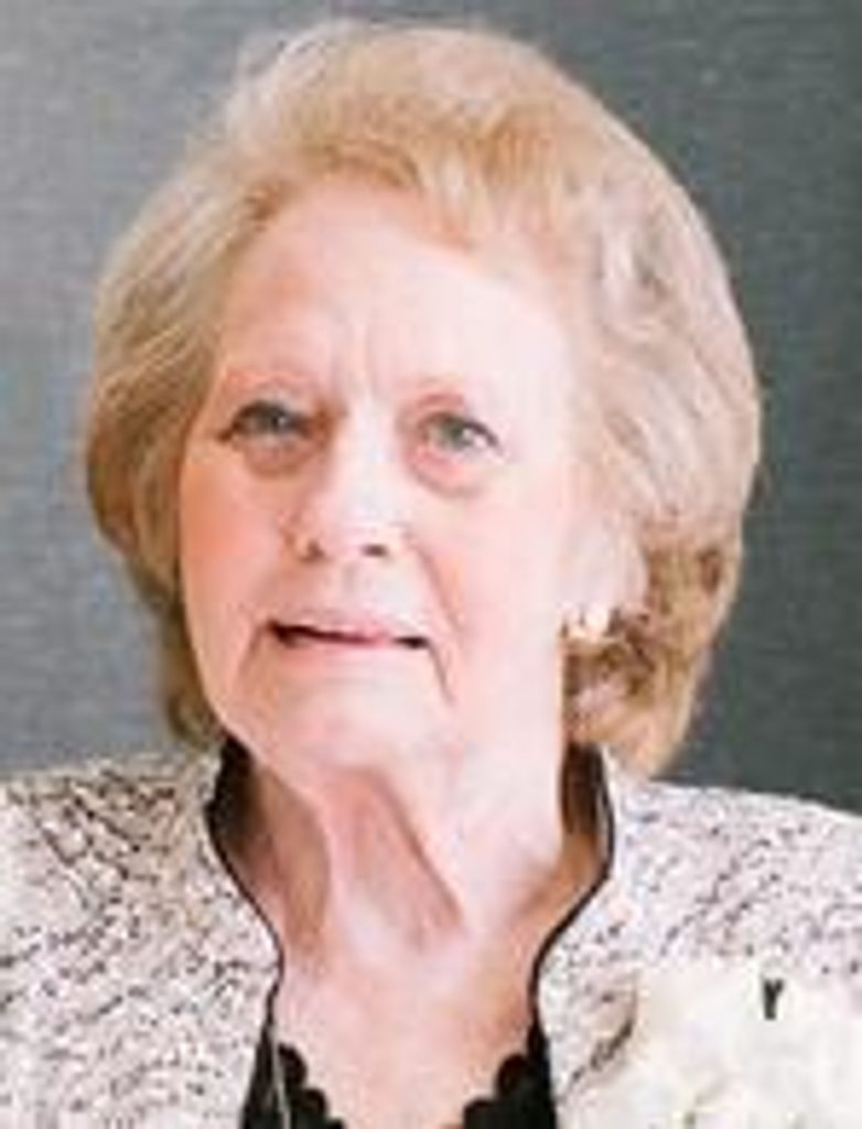 Alice Faye Cross (Kreps) Profile Photo