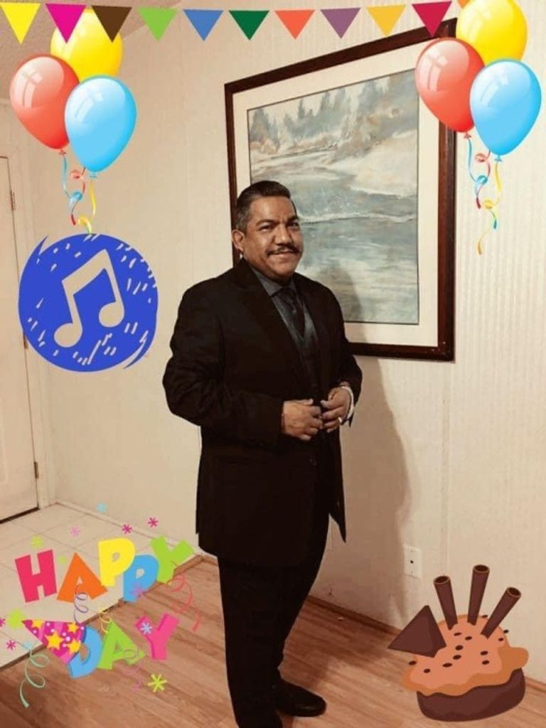 Raul Cazares