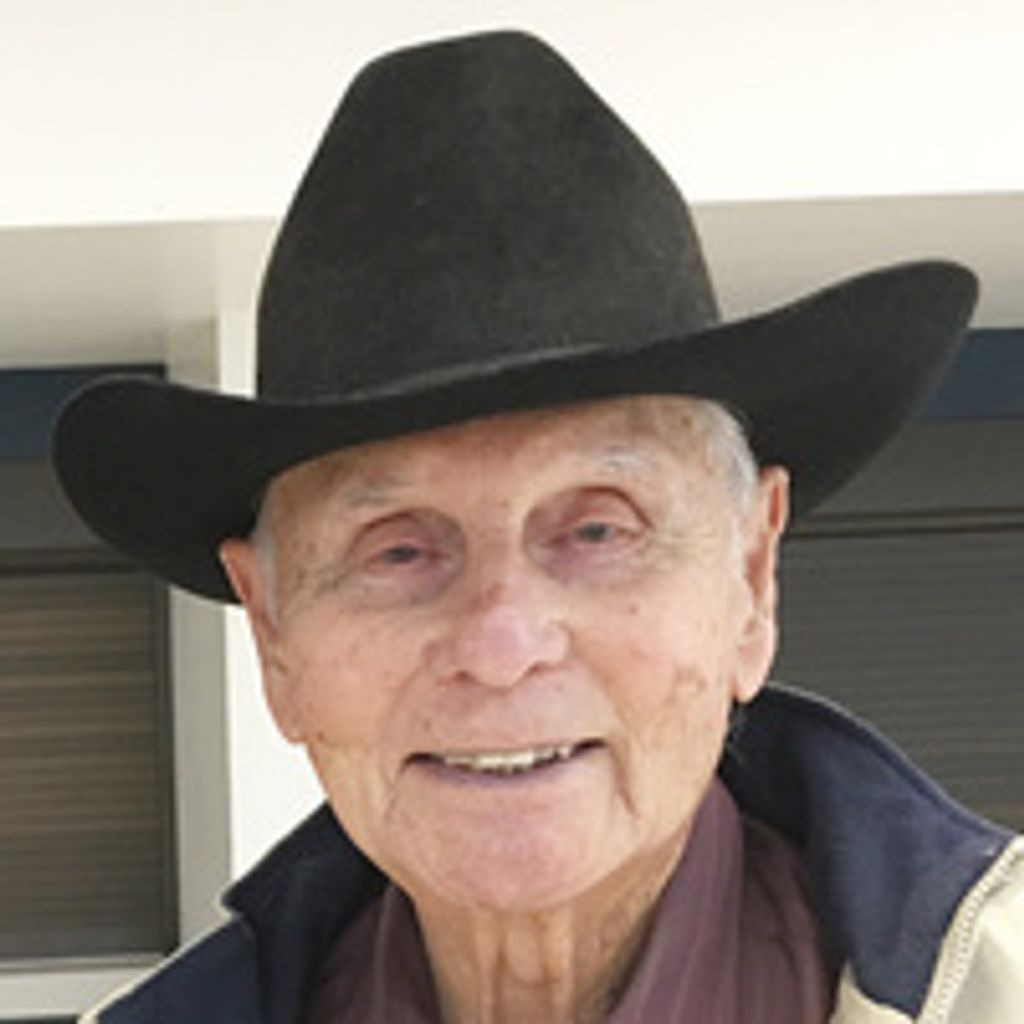Bob Russell Foraker