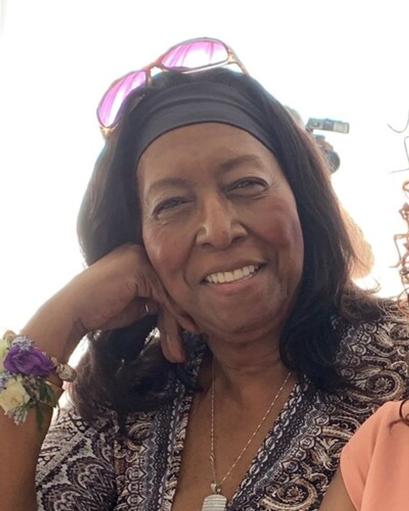 Shirley Ann Hopkins Keaton