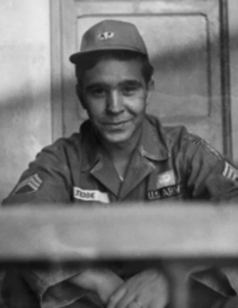 Mario Tedde