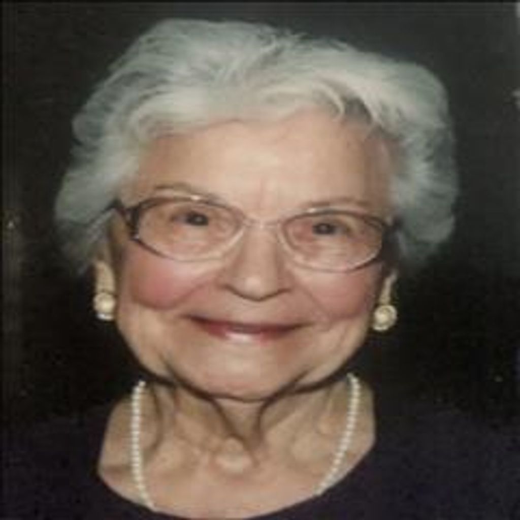 Gertrude Ruth Pottorff Profile Photo