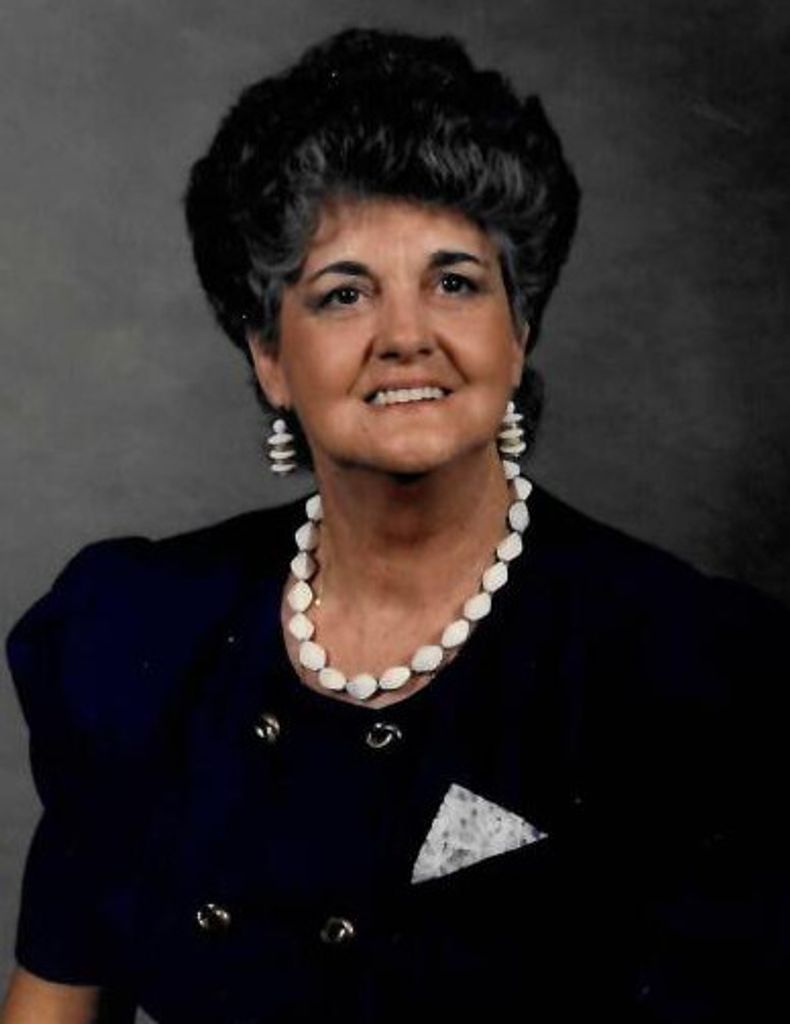 Evelyn Ruth Wilkerson Conner Profile Photo
