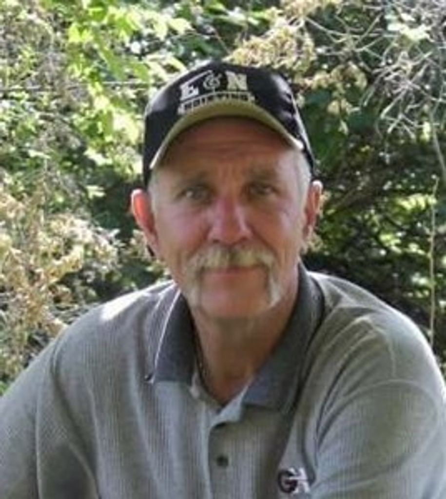 Gregg "Whitey" Naas