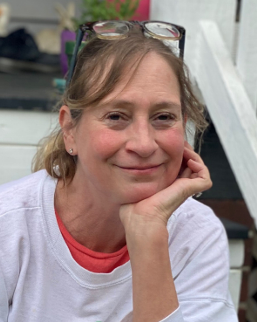 Angela D Froscheiser Profile Photo