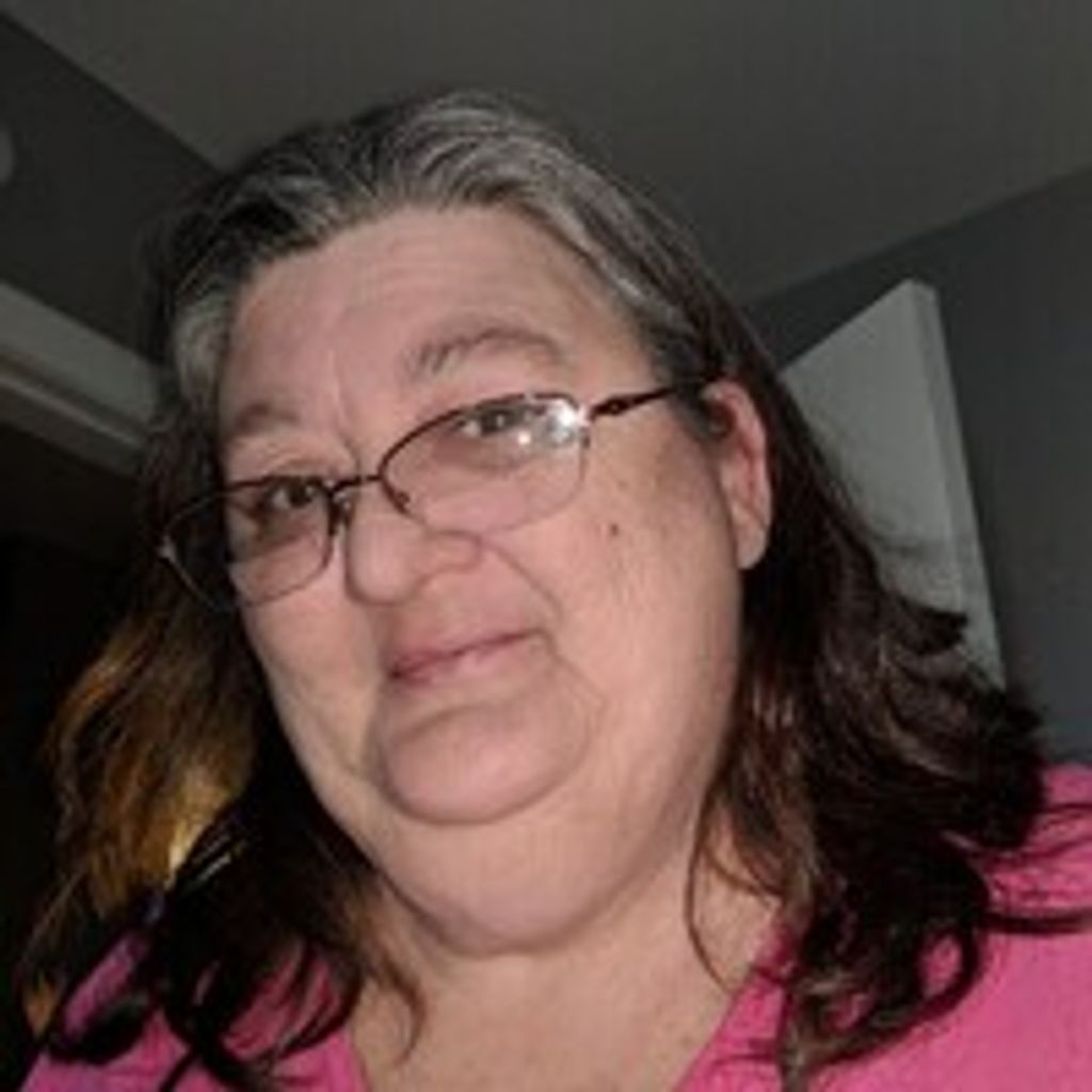 Vickie Gail Hathcock