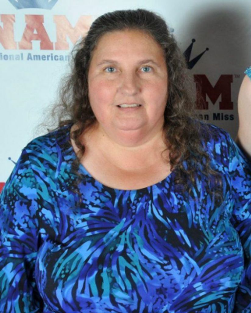 Alice M Ervin Profile Photo