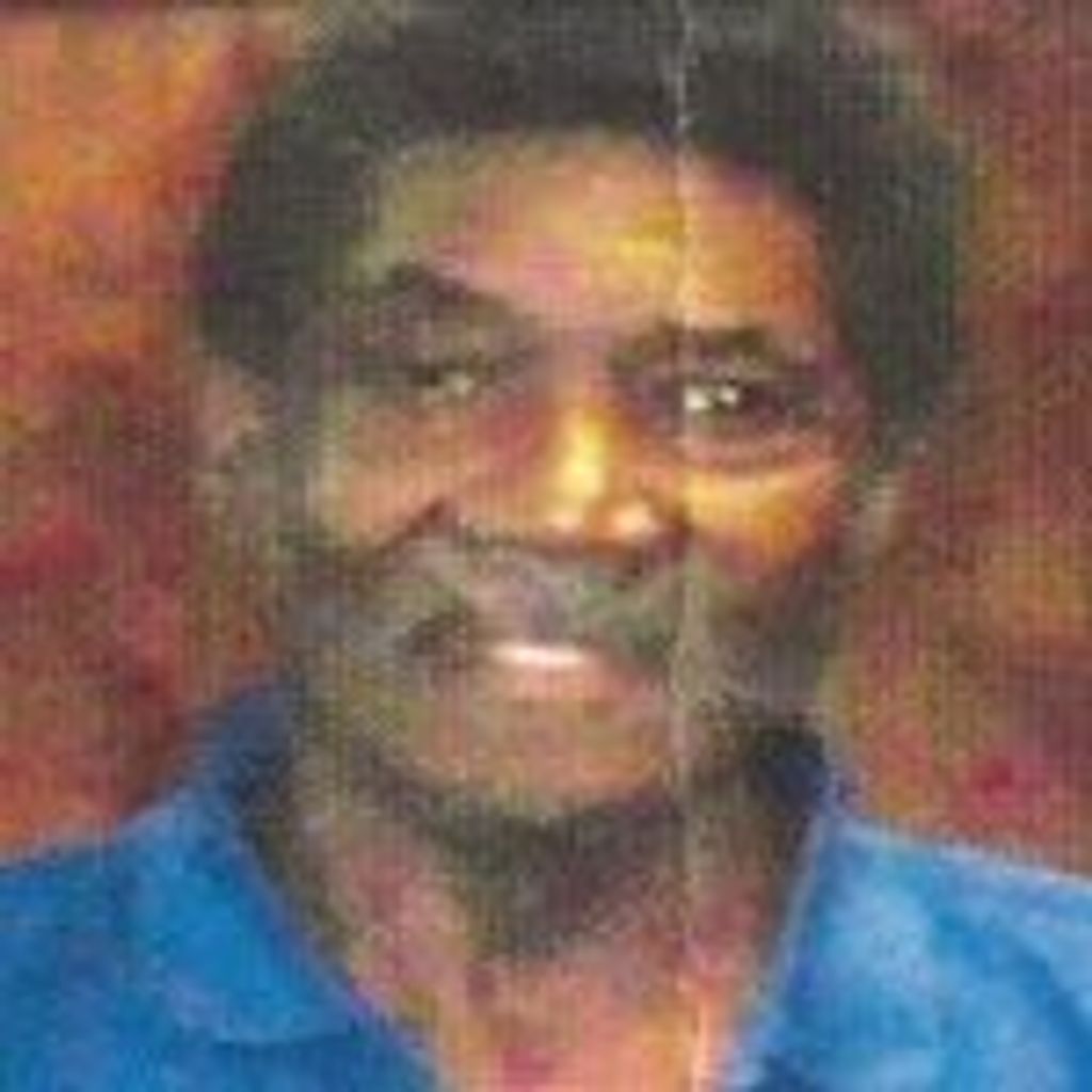 George Walker, Sr.