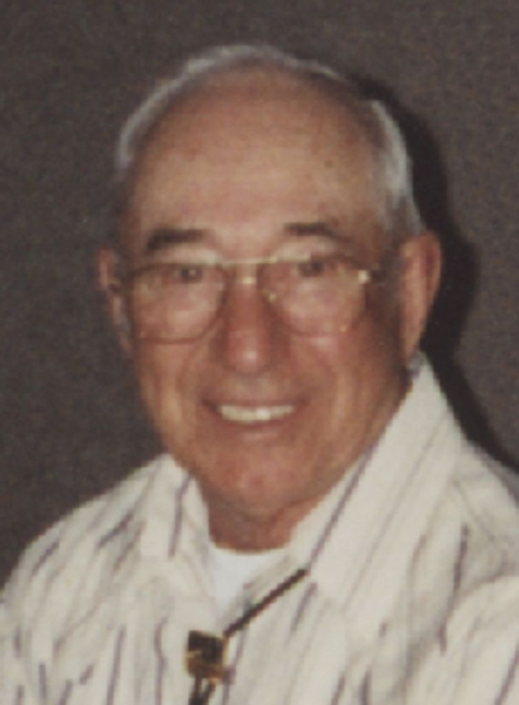 Gordon "Gordy" Hannaman